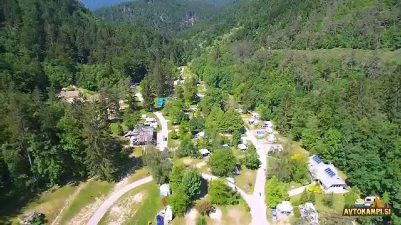 Camping Bled - www.avtokampi.si