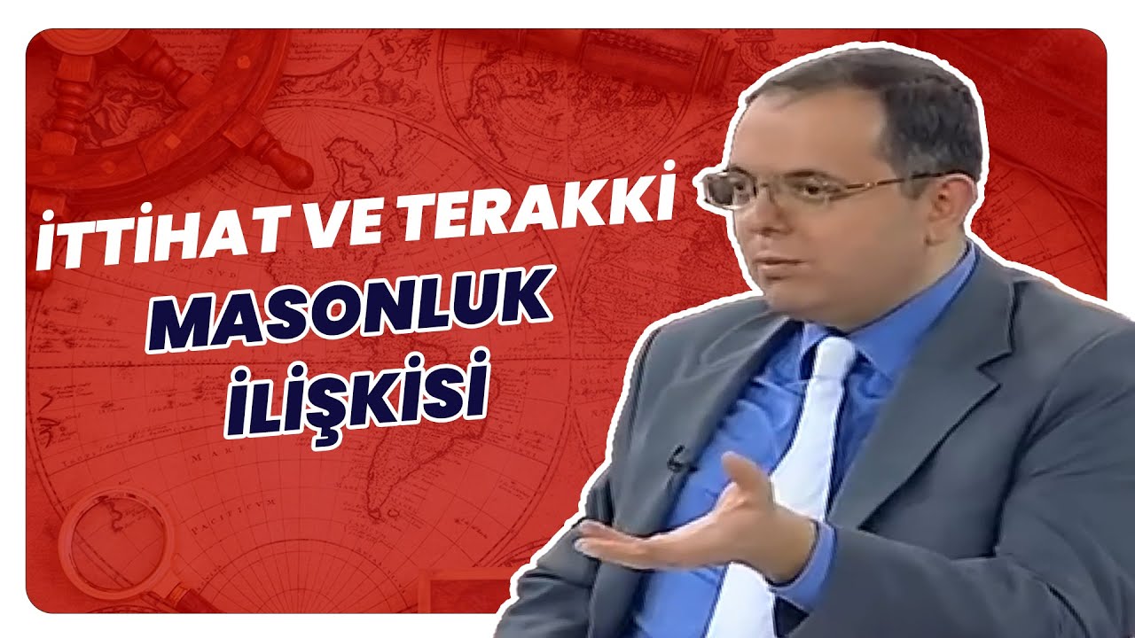 İttihat Ve Terakki Mason Mu?