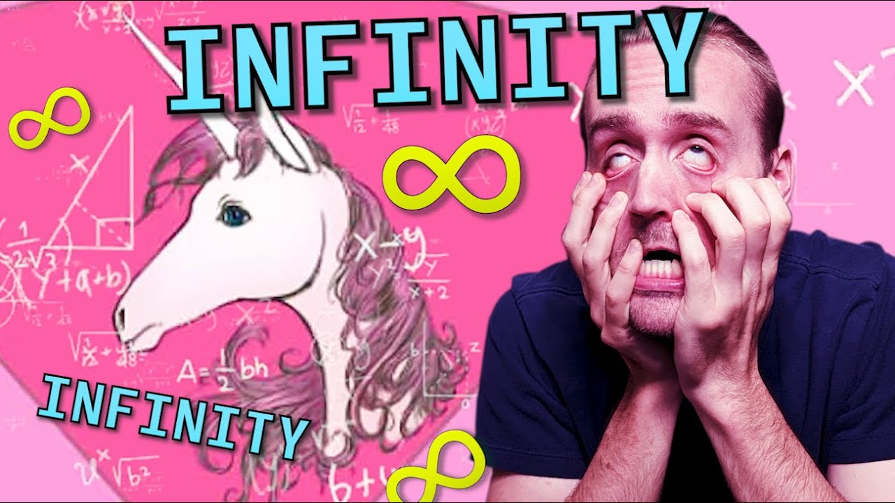 Infinity Unicorn Book Gives Me Infinite Pain