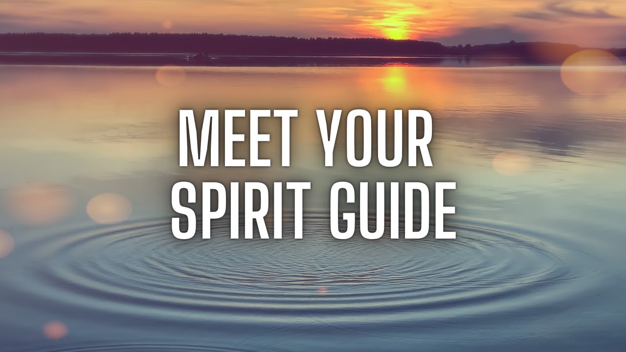 Deeply Relaxing Voice Only Meditation, Inner Guidance Visualisation, Release Stress, Mental Health
