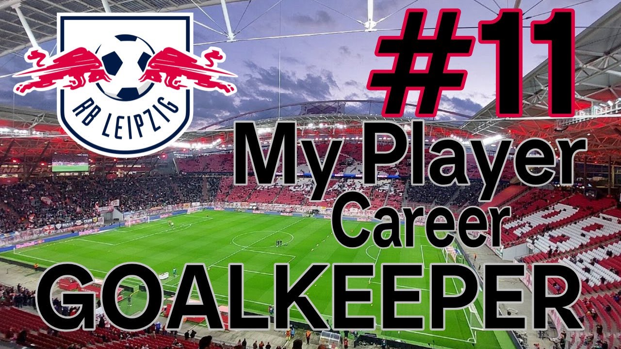 FC 26 | Goalkeeper Career Mode | #11
