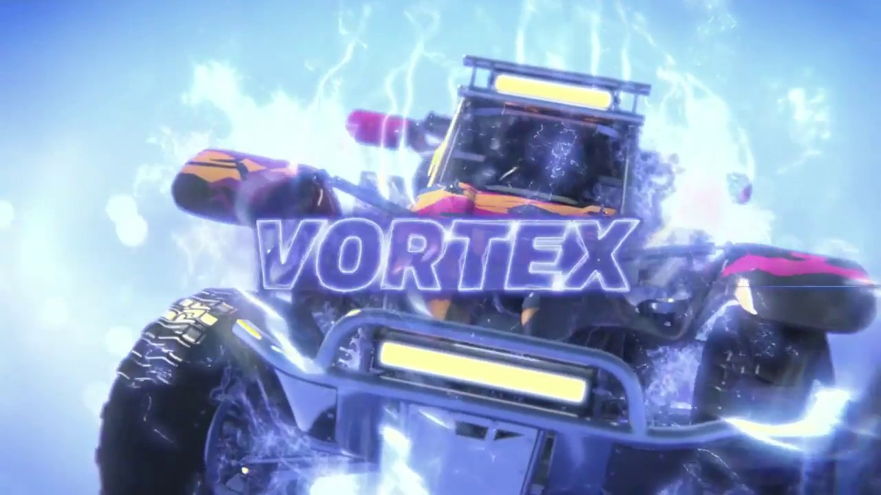 ONRUSH – All Cars, Motorbikes, Vehicle Classes