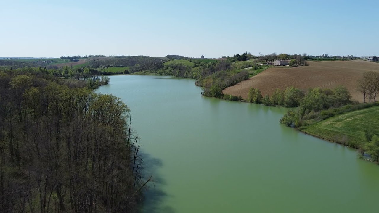Lac du Messal