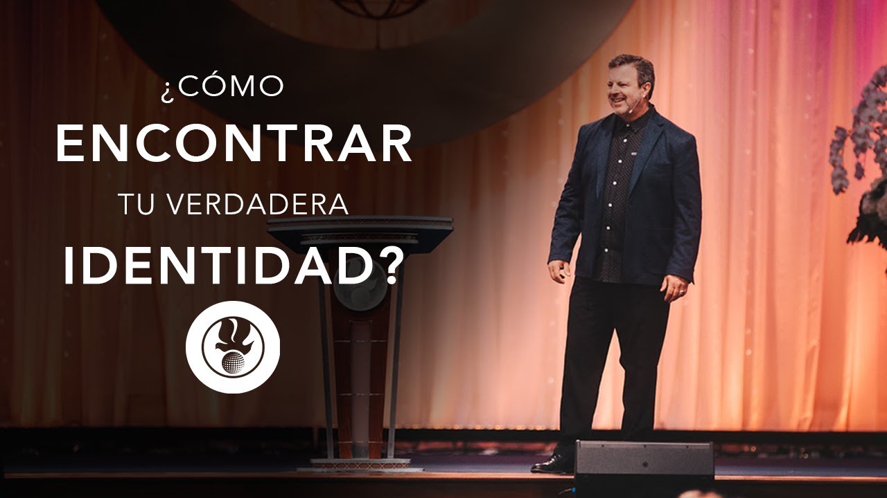 ¿Cómo Encontrar tu Verdadera Identidad? - Kris Vallotton | Abril 8, 2018