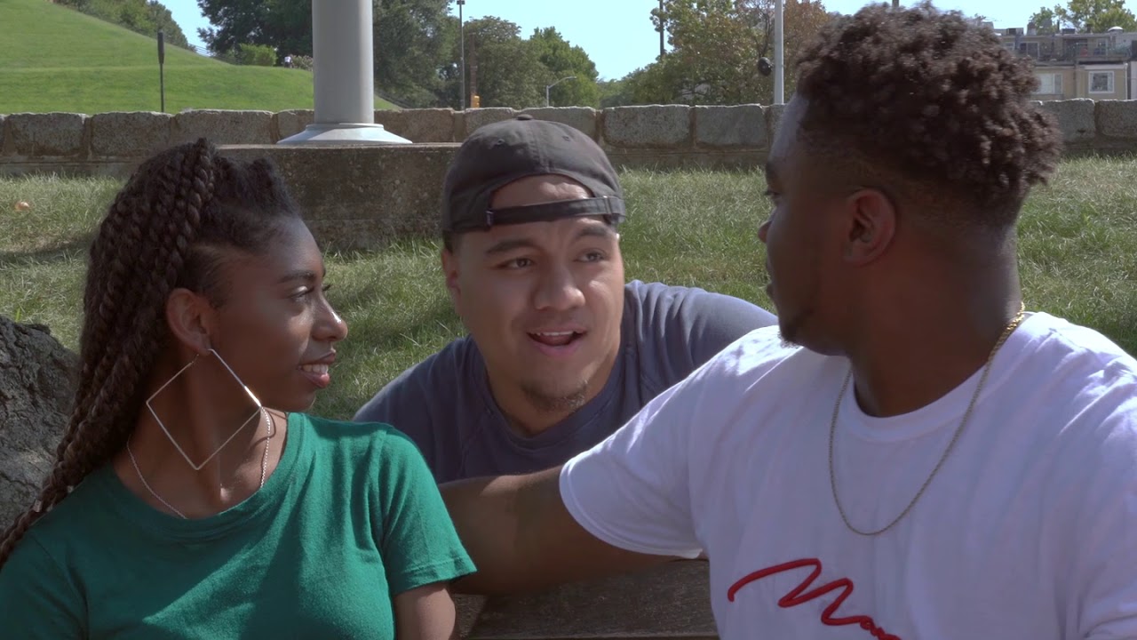 Kham - Oui (feat. Seni) Directed by: Jonny Clay [ @khamraps, @smoovyseni, @jonnyclayny]