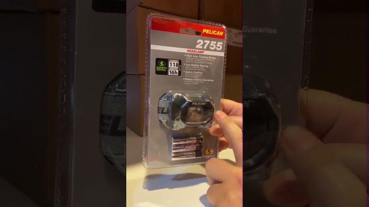 2755 Pelican