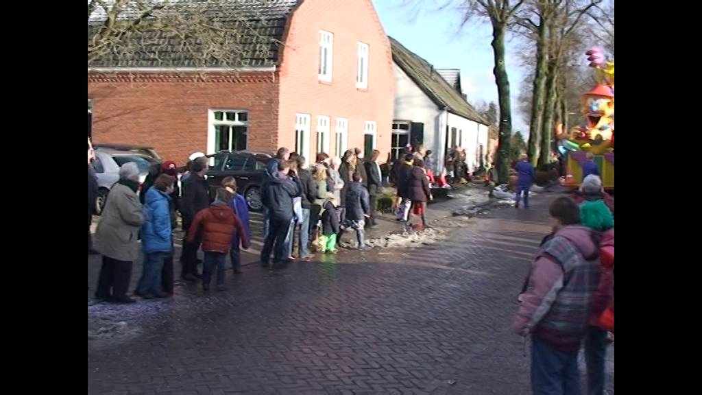 De Mouwers Carnaval 2008