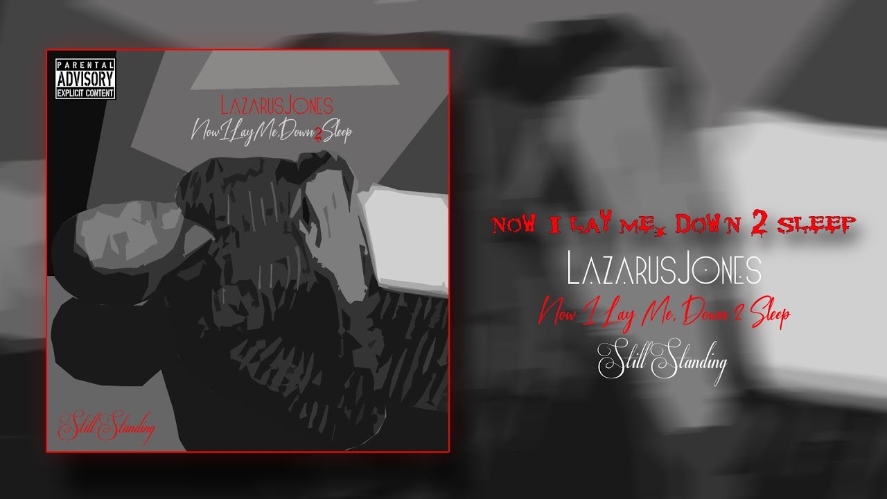 Lazarus Jones 