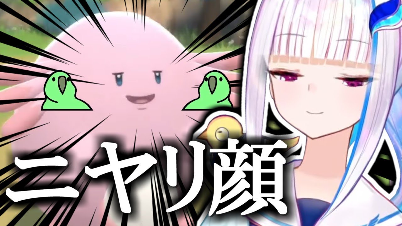 リゼ・ブリダイスタのかわいいシーン集 その4