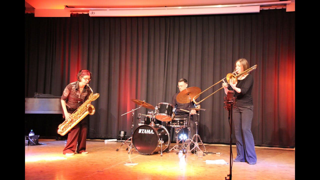 Insomnia Brass Band und Heinrich Sprink