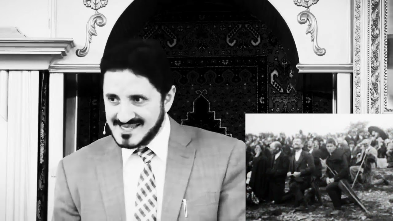 شاهد هذا الفيلم الأجنبي الخطير 🔥 عن معجزة فاتيما أو فاطمة في البرتغال 🔥 واقرأ ما كتب 🔥 د. عدنان
