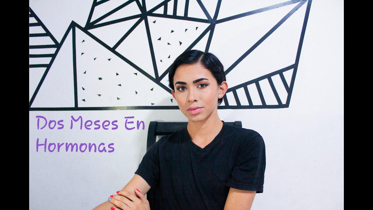 2 Meses En Hormonas - Emilia