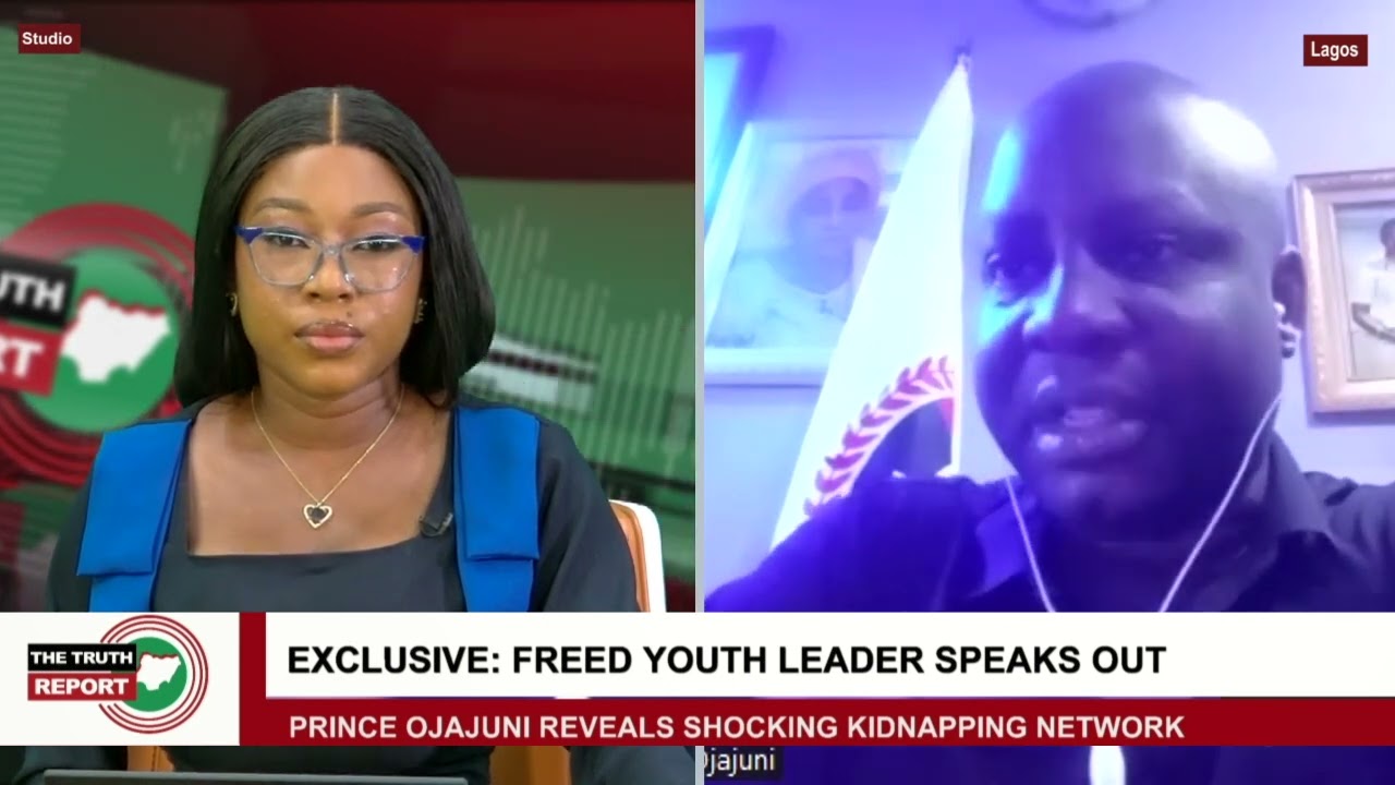 'Bullet Near My Spine for 12 Days', Nigerian Christian Youth Survives Fulani Terrorist Kidnapping