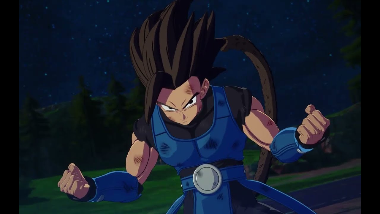 DRAGON BALL Sparking! ZERO || Mission 28 as Shallot!