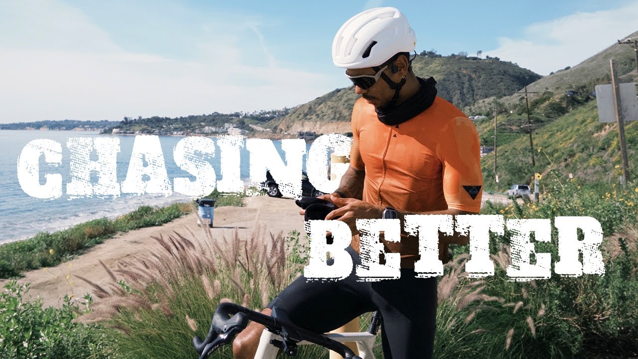 Life In Progress | Doing Everything Myself Was Holding Me Back