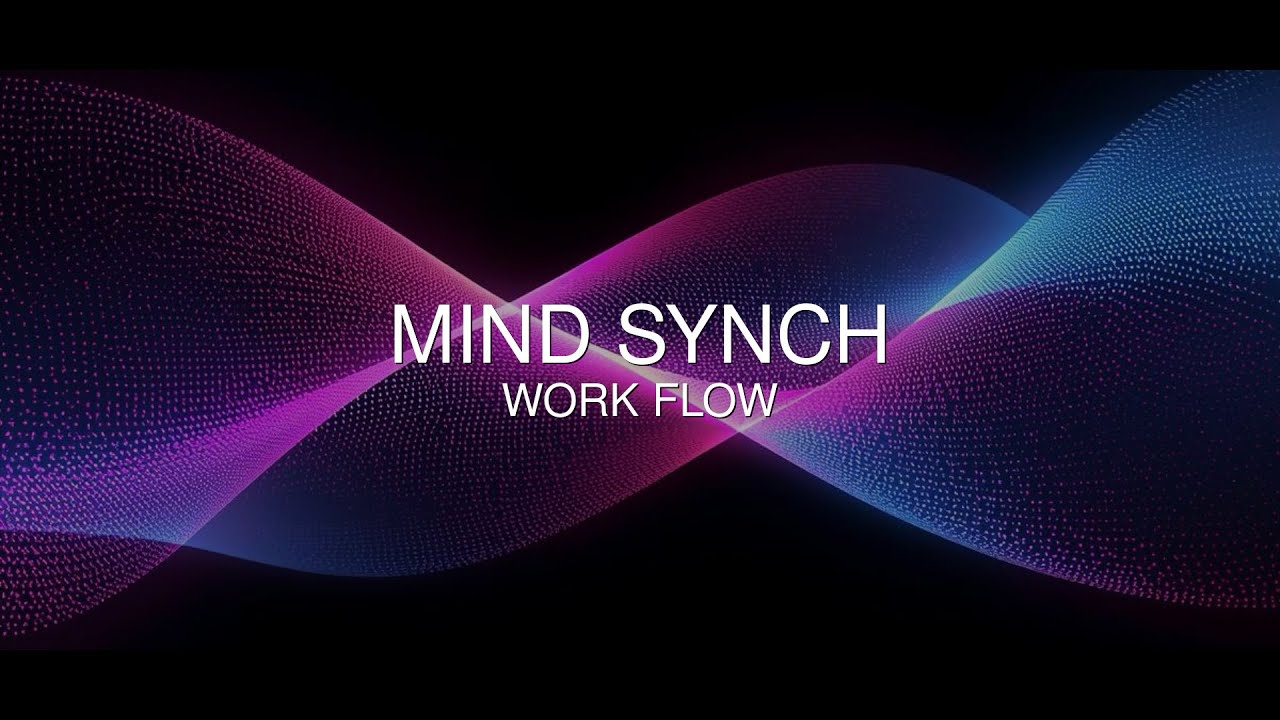 40Hz Binaural Beats: Neural Sync for Deep Work