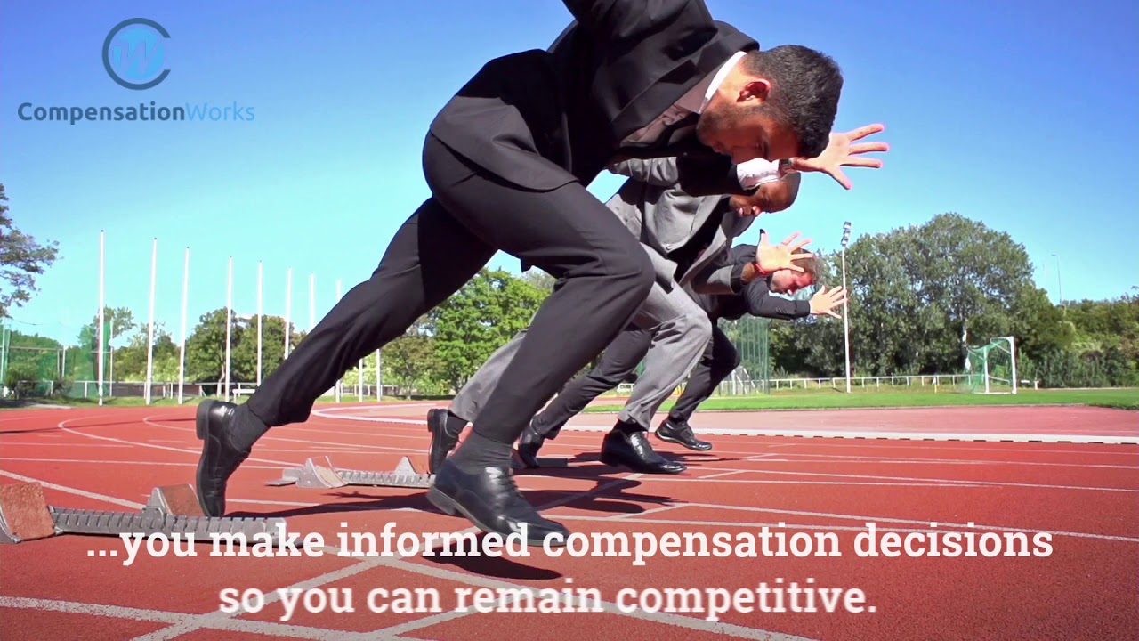 Salary Benchmarking