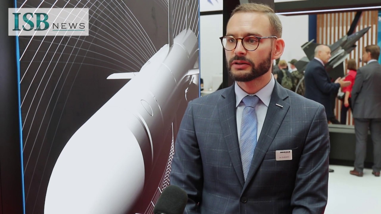 Rakiety CAMM dla polskich sił zbrojnych. Czy jest szansa na produkcję w Polsce?