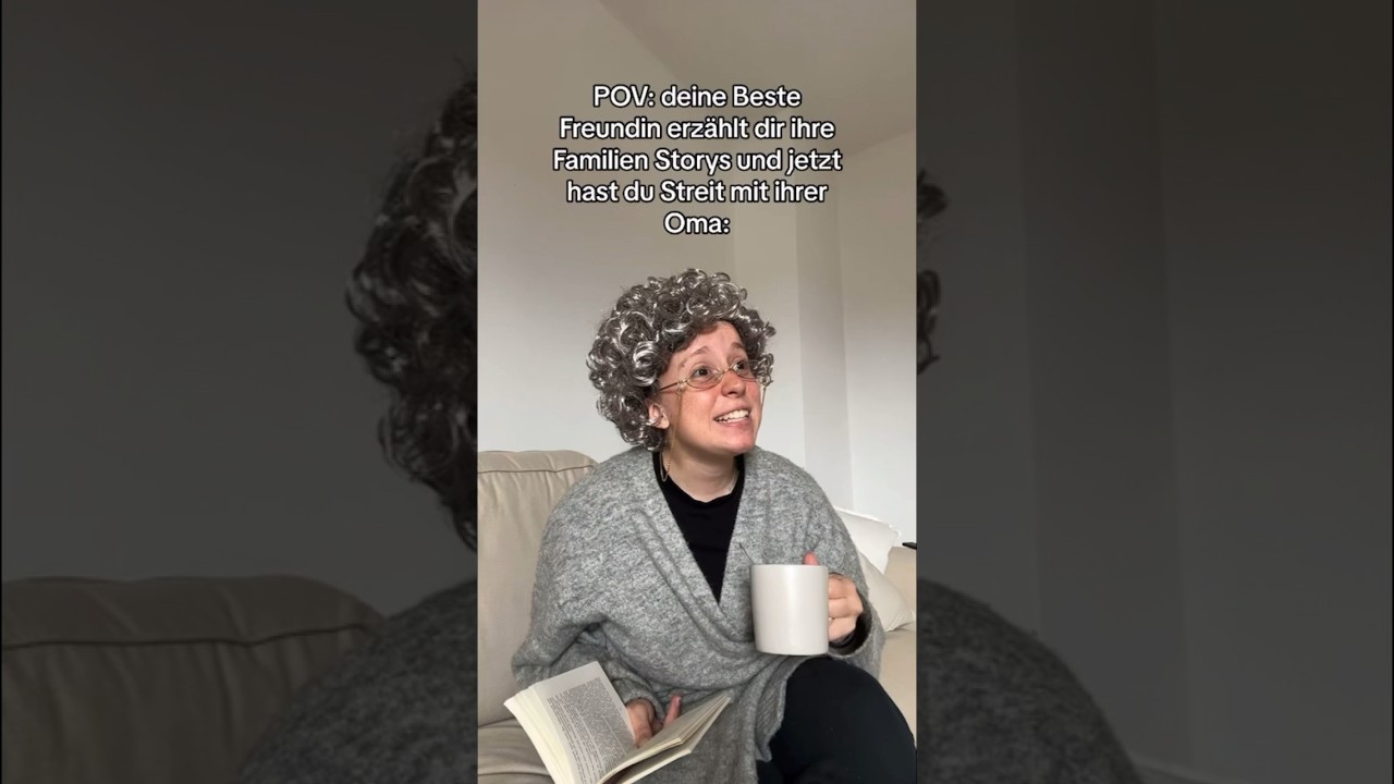 DAS ENDE😂😂😂😂