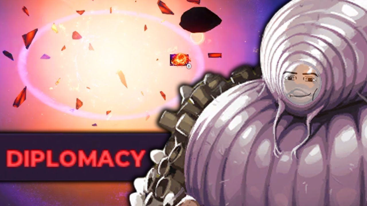 Devouring an Entire Galaxy for Money in Stellaris Nexus