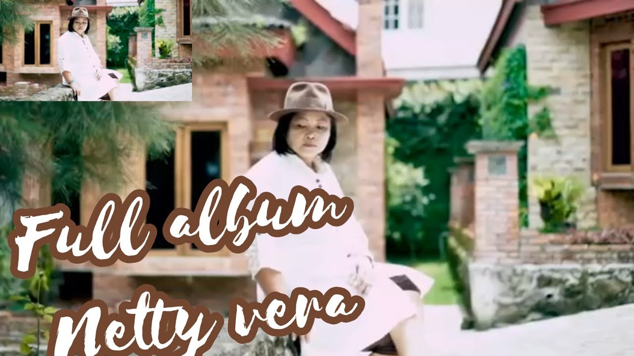 FULL LAGU KARO TERBARU NETTY VERA BANGUN ,CIPTAAN NETTY VERA FULL ALBUM
