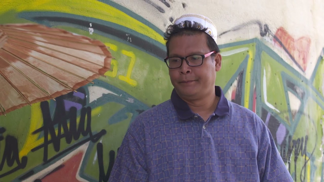 HIGHLIGHT: Episod 8 - Pak Sood Cari Bahan Bukti Orang Tak Puasa! | Presiden Kampung Morten (2023)
