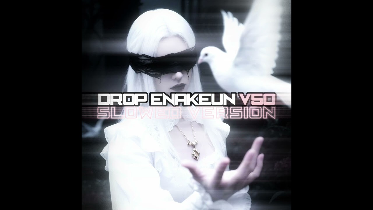DROP ENAKEUN V50 TAMU UNDANGAN SLOWED & REVERB GACOR ☠️