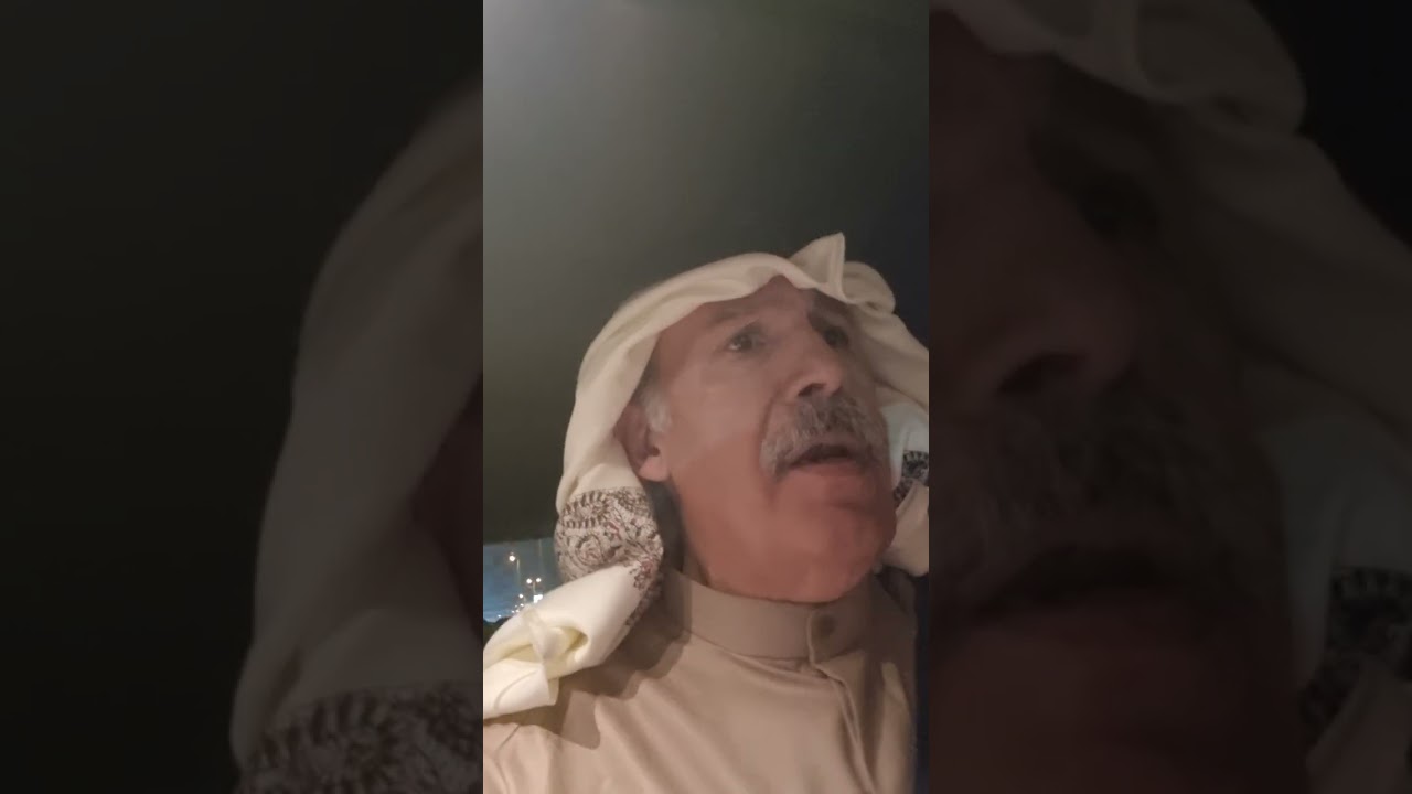إنشادي قصيدة شعرية صوفية[ قول ياعظيم أنت العظيم # قد همنا أمر عظيم # وكل هم همنا يهون بإسمك ياعظيم ]