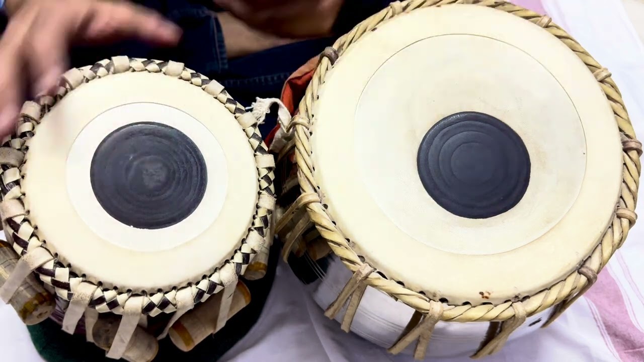 TABLA BASICS STEP BY STEP