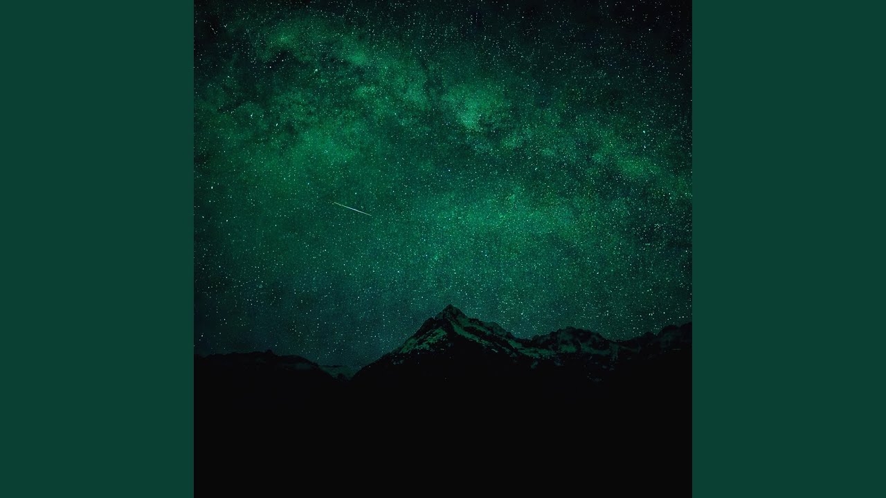 Green Sky