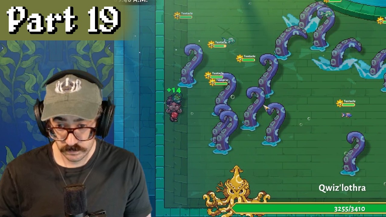 I went back for more and got destroyed (Sun Haven - Part 19)