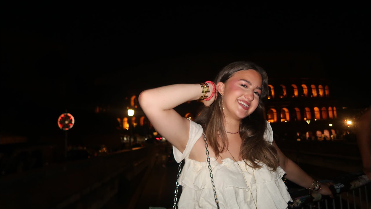emilie in roma 