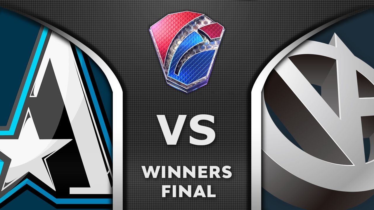 ASTER vs VG - WINNERS FINAL - i-League 2021 Dota 2 Highlights