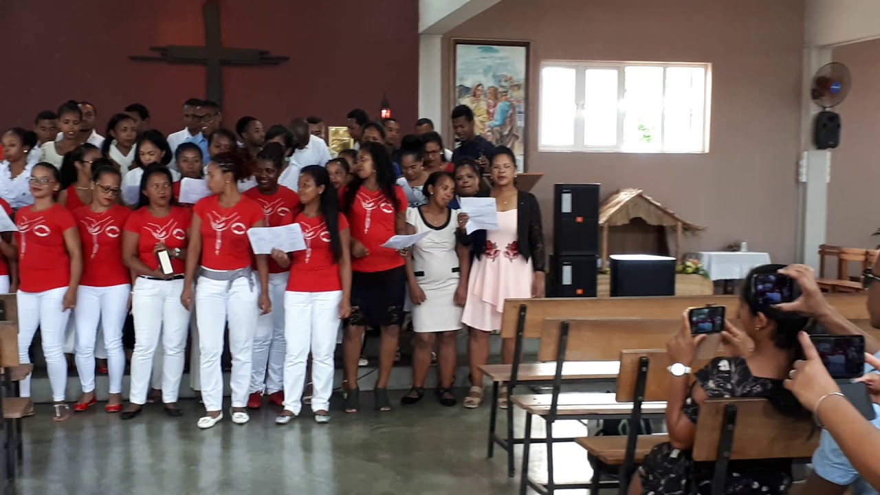 Aza magneky resin'ny ratsy fa reseo @ soa