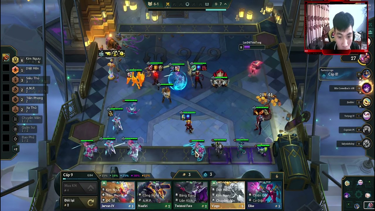 Ultimate Champion Guides: Tips for Every Skill Level