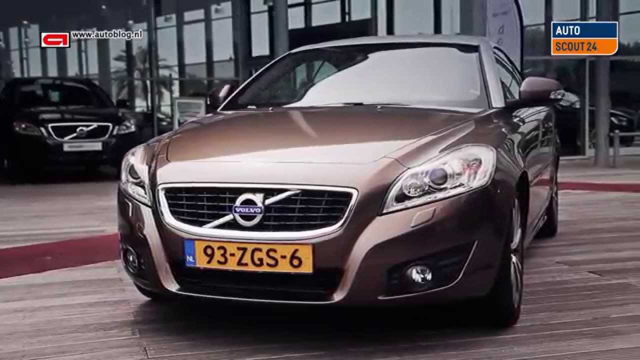 Volvo C70 buyers review
