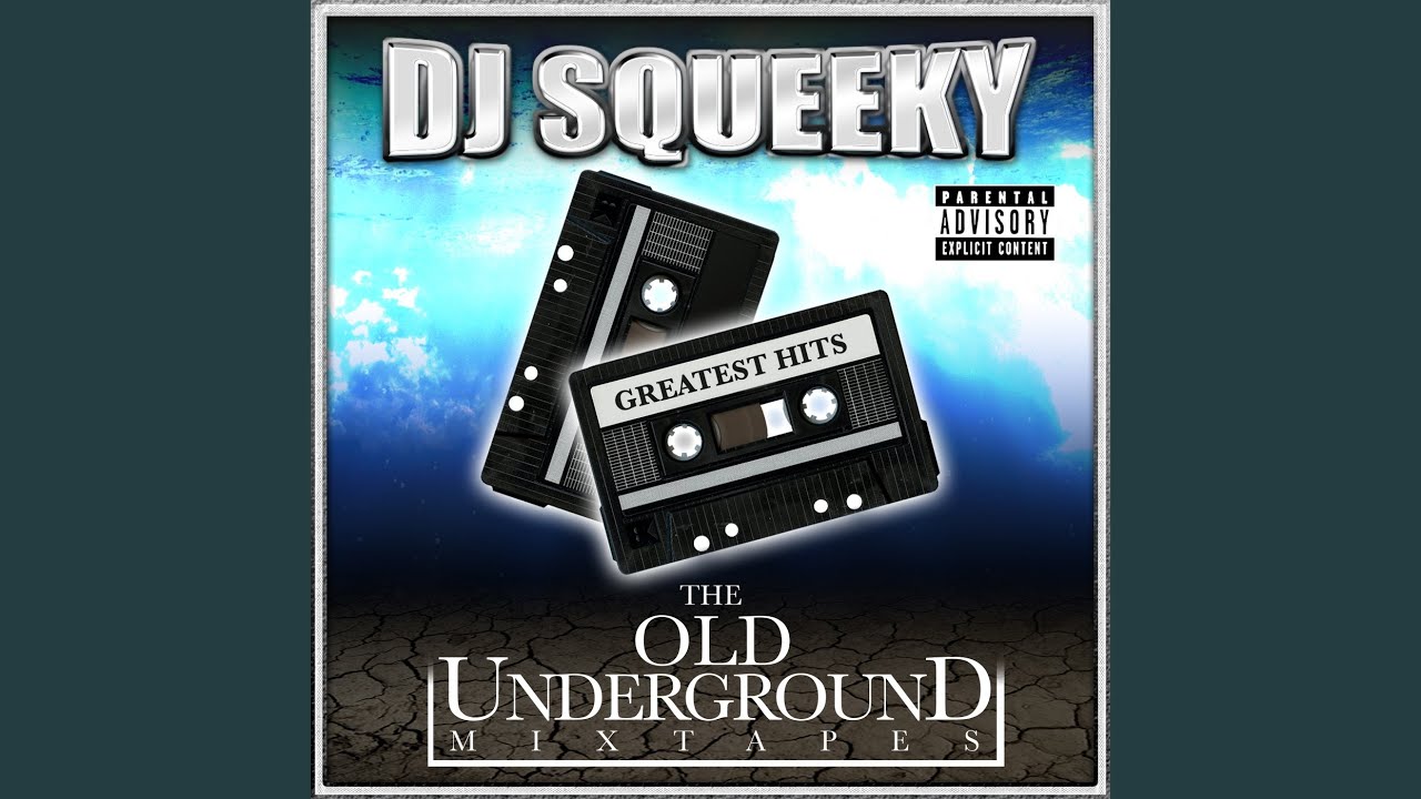 Cause I Rob (feat. Lil Stick up, DJ Zirk, Kilo G, Criminal Manne & Lil Grove)