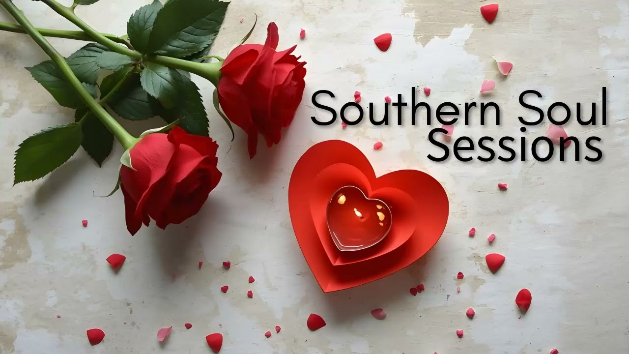 Southern Soul Sessions