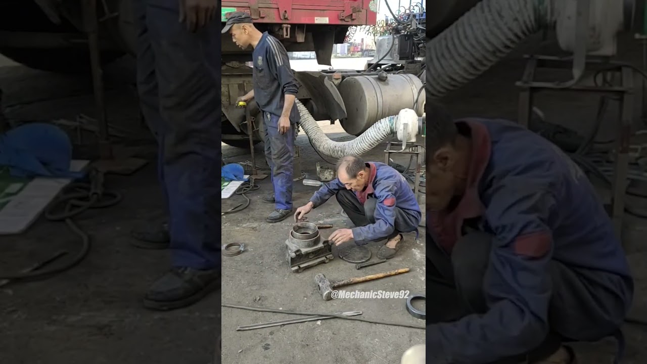 Replace Truck balance sheet leaf