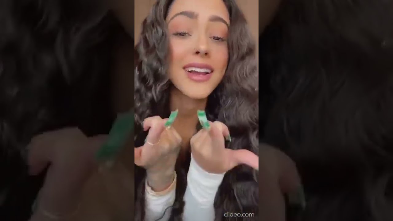 Malu Trevejo Stories
