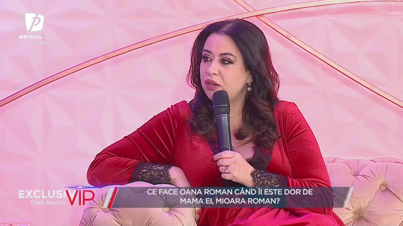 Exclusiv VIP cu Cristi Brancu