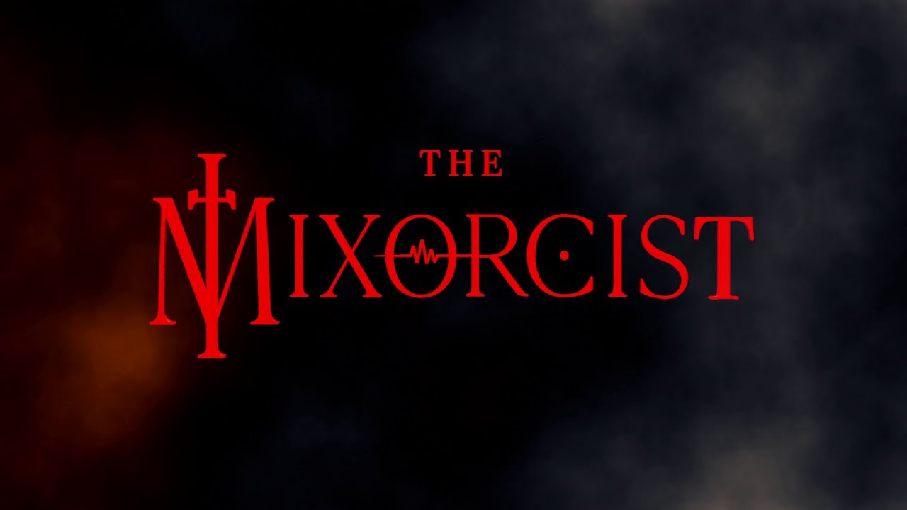 Mixorcist Episode 13: Acustica Audio Gold 4