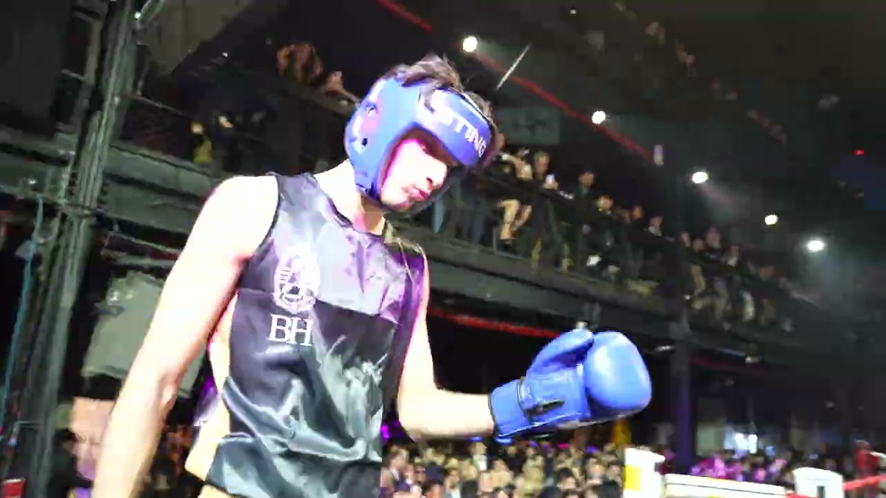 boxing