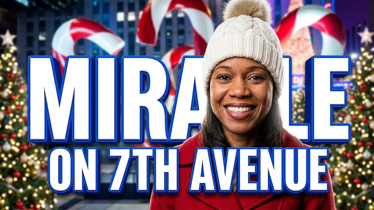 Miracle On 7th Avenue