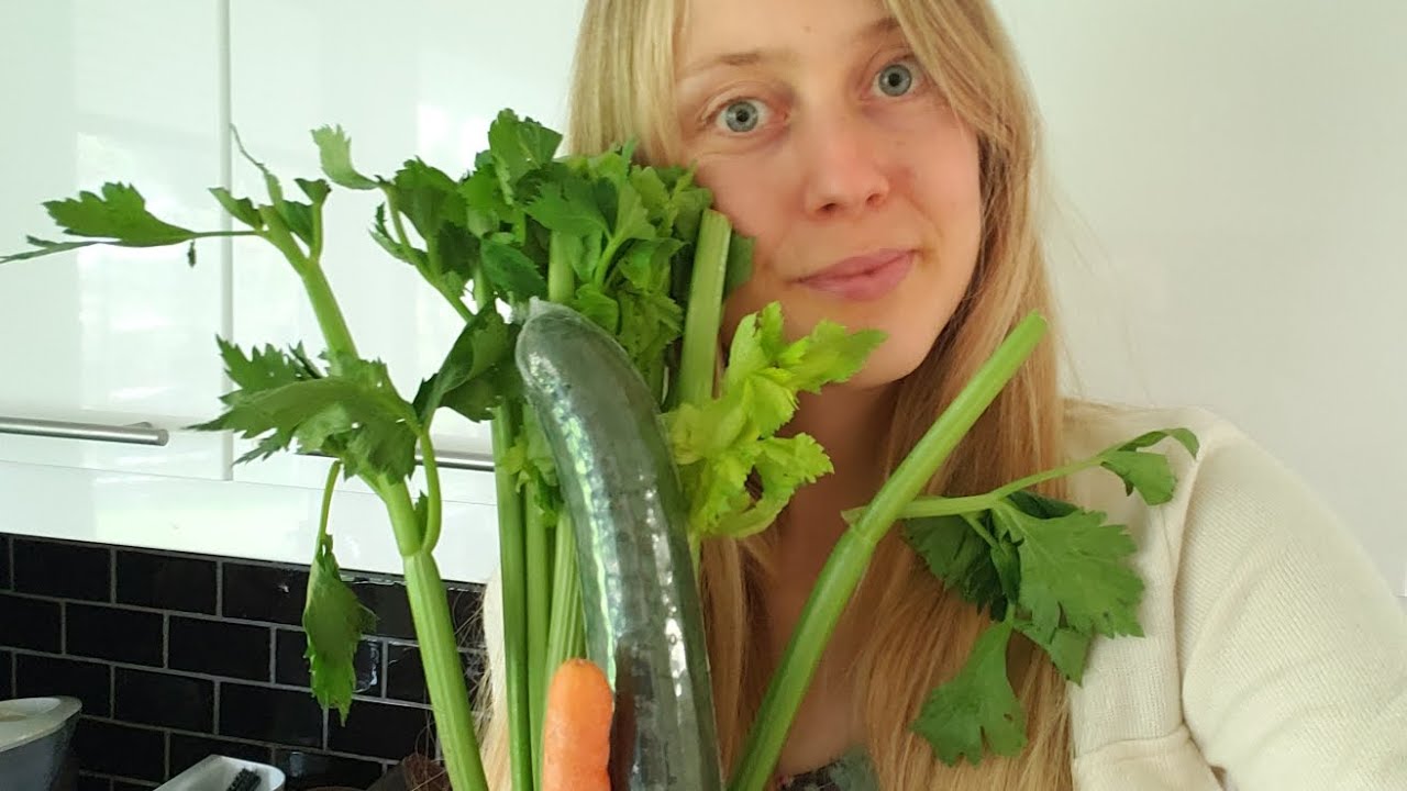 How to choose the most delicious vegetable!