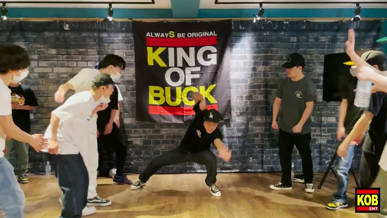 Young Loopz vs Kid Twiggz | Keep Of Buck vol 79