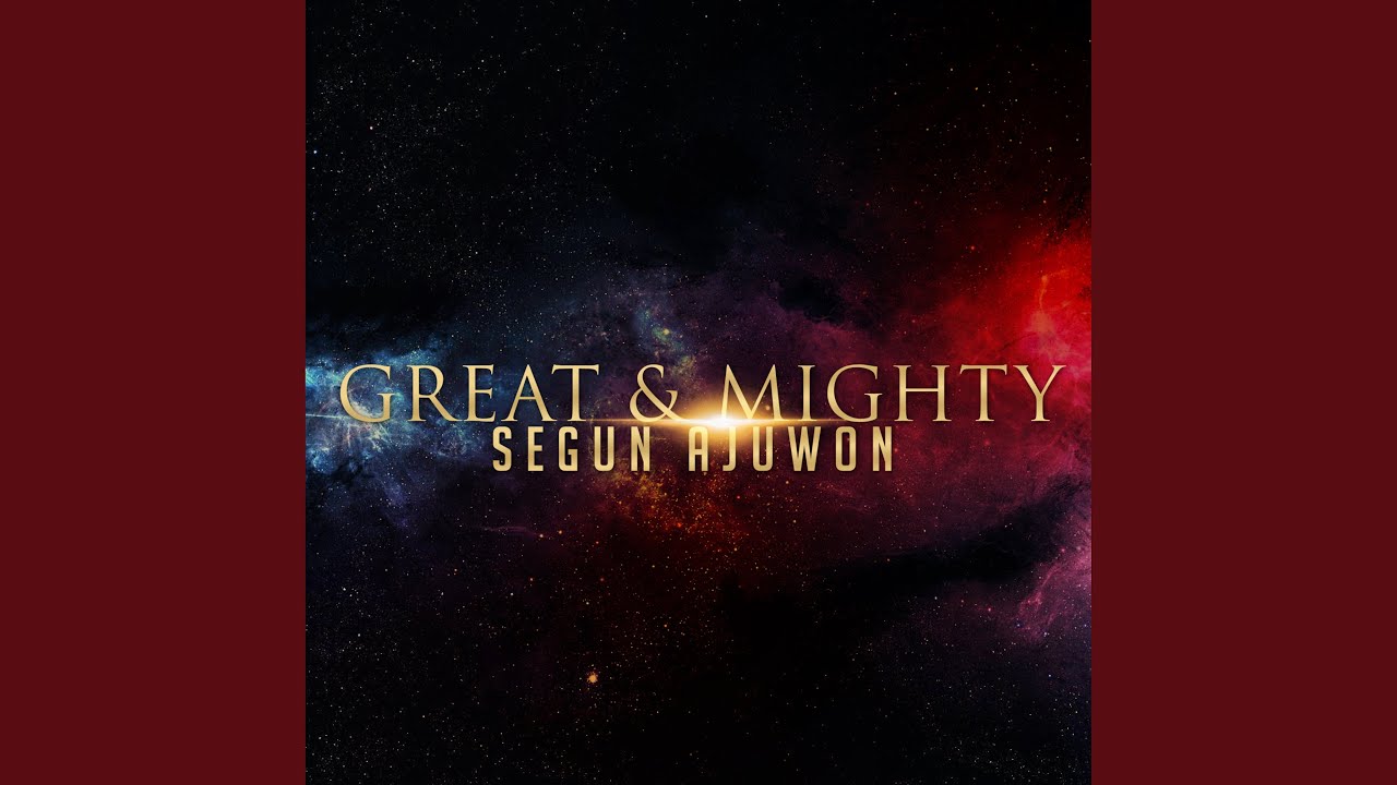 Great & Mighty