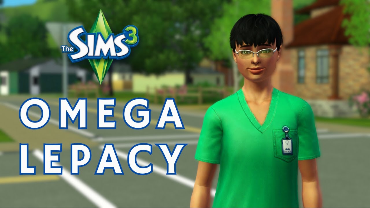 WE'RE CONSPIRING WITH CRIMINALS NOW?! Ep. 11  - TS3: Omega Lepacy