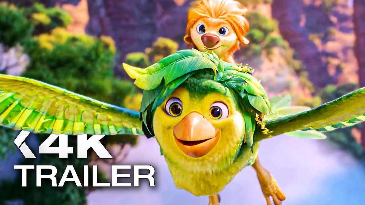 Sworn Enemies Do A Body Swap 😂 SWAPPED Trailer (2026) Netflix