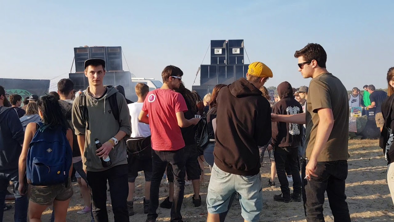 Duinkerke 30/06/2018